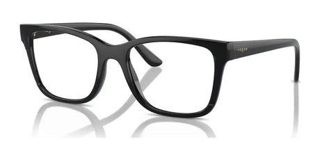 Vogue VO5556F Eyeglasses Black