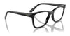 Vogue VO5556F Eyeglasses | Size 53 / Black №W44
