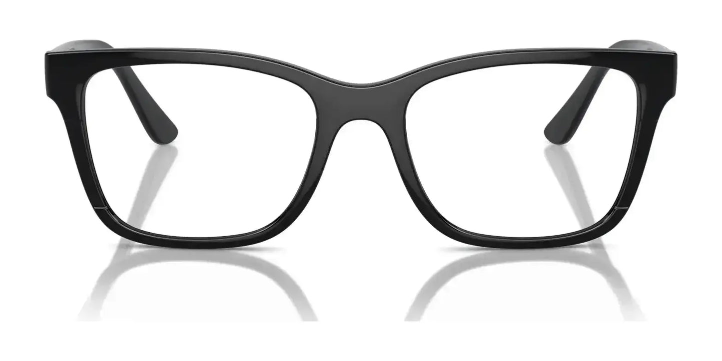 Vogue VO5556F Eyeglasses | Size 53