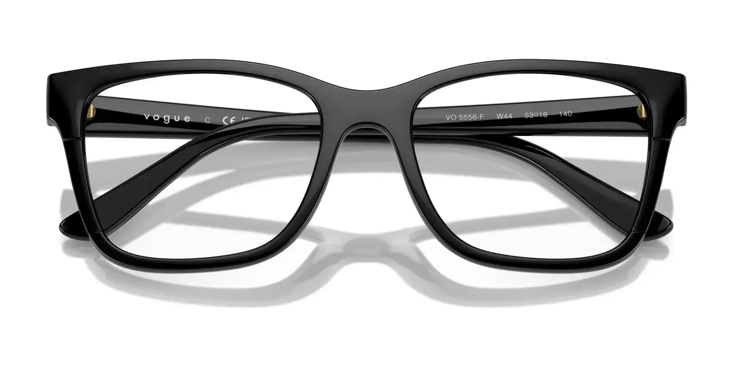 Vogue VO5556F Eyeglasses | Size 53