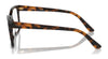 Vogue VO5556F Eyeglasses | Size 53 / Black №W44