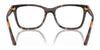 Vogue VO5556F Eyeglasses | Size 53 / Black №W44