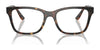 Vogue VO5556F Eyeglasses | Size 53 / Black №W44