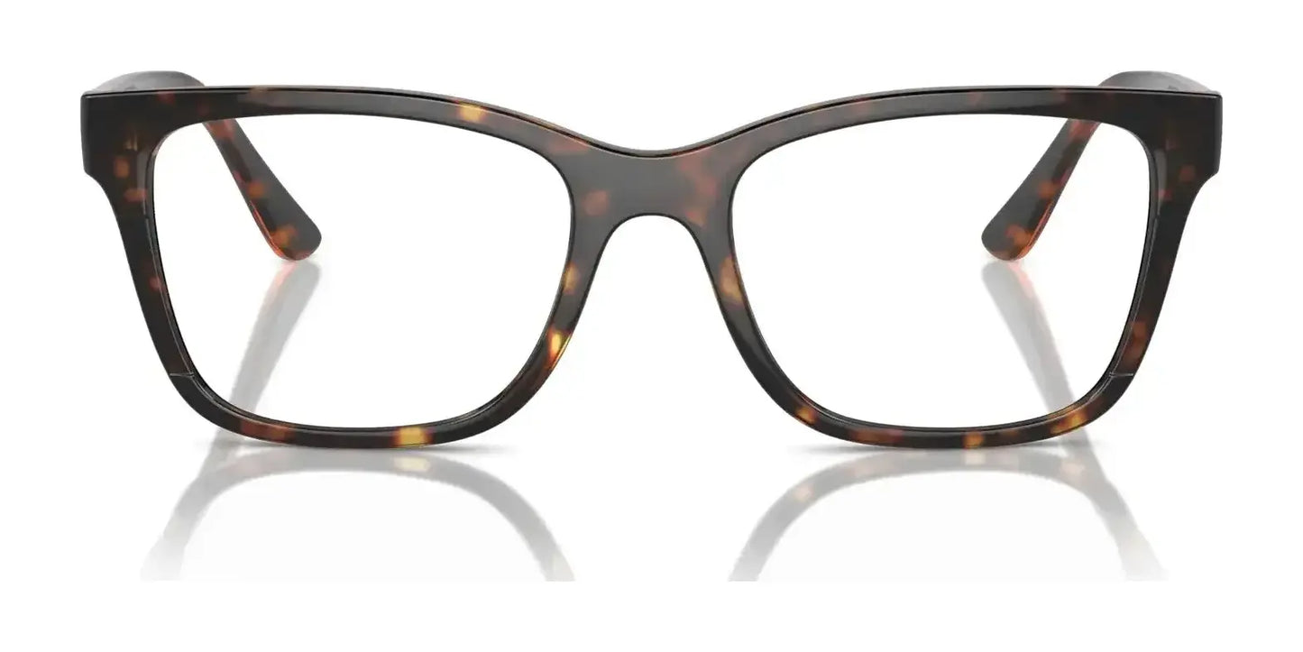 Vogue VO5556F Eyeglasses | Size 53