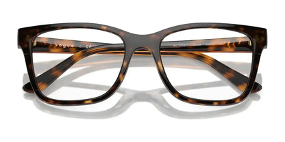 Vogue VO5556F Eyeglasses | Size 53