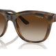 Top Dark Havana/Light Brown