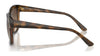 Vogue VO5557S Sunglasses | Size 54 / Black / Dark Grey (Polarized) (3P 10%) №W44/81