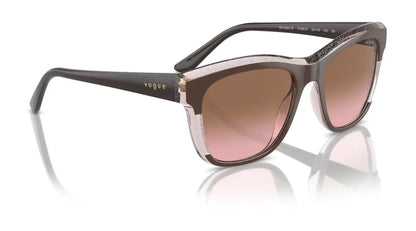 Vogue VO5557S Sunglasses | Size 54