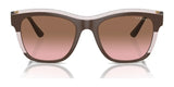 Vogue VO5557S Sunglasses | Size 54