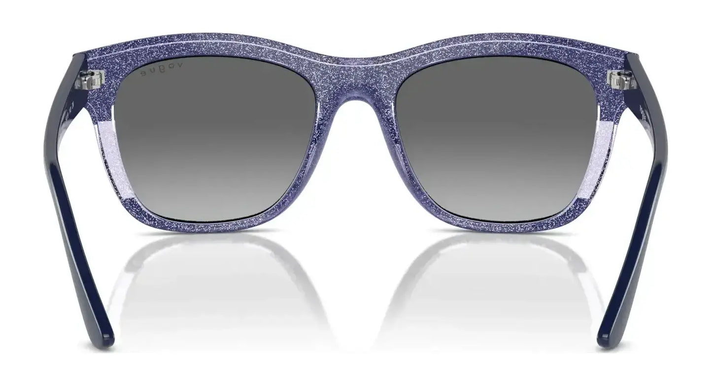 Vogue VO5557S Sunglasses | Size 54