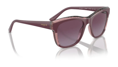 Vogue VO5557S Sunglasses | Size 54