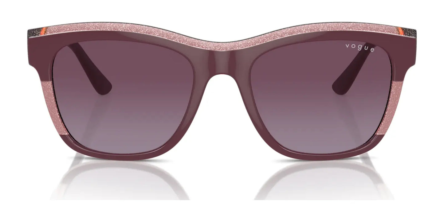 Vogue VO5557S Sunglasses | Size 54