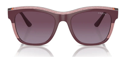 Vogue VO5557S Sunglasses | Size 54