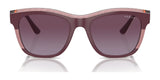 Vogue VO5557S Sunglasses | Size 54