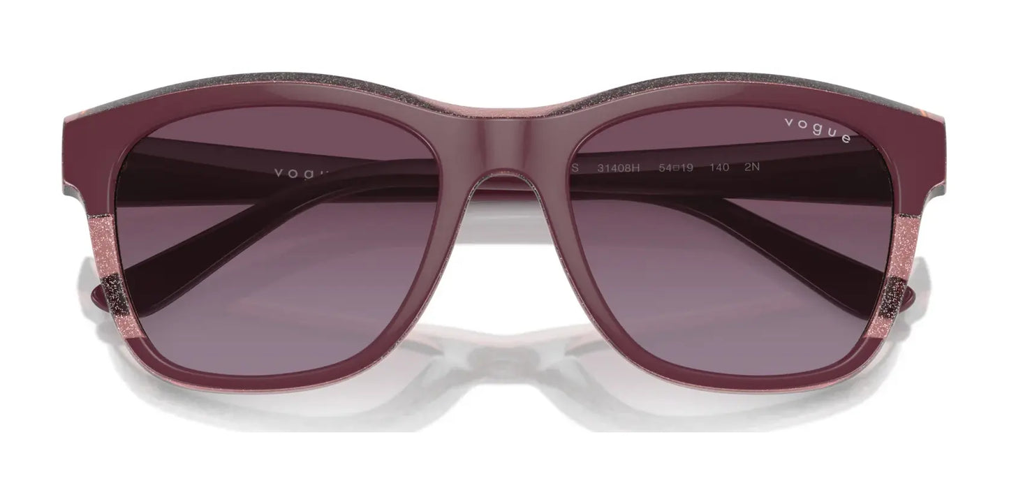 Vogue VO5557S Sunglasses | Size 54