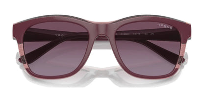 Vogue VO5557S Sunglasses | Size 54