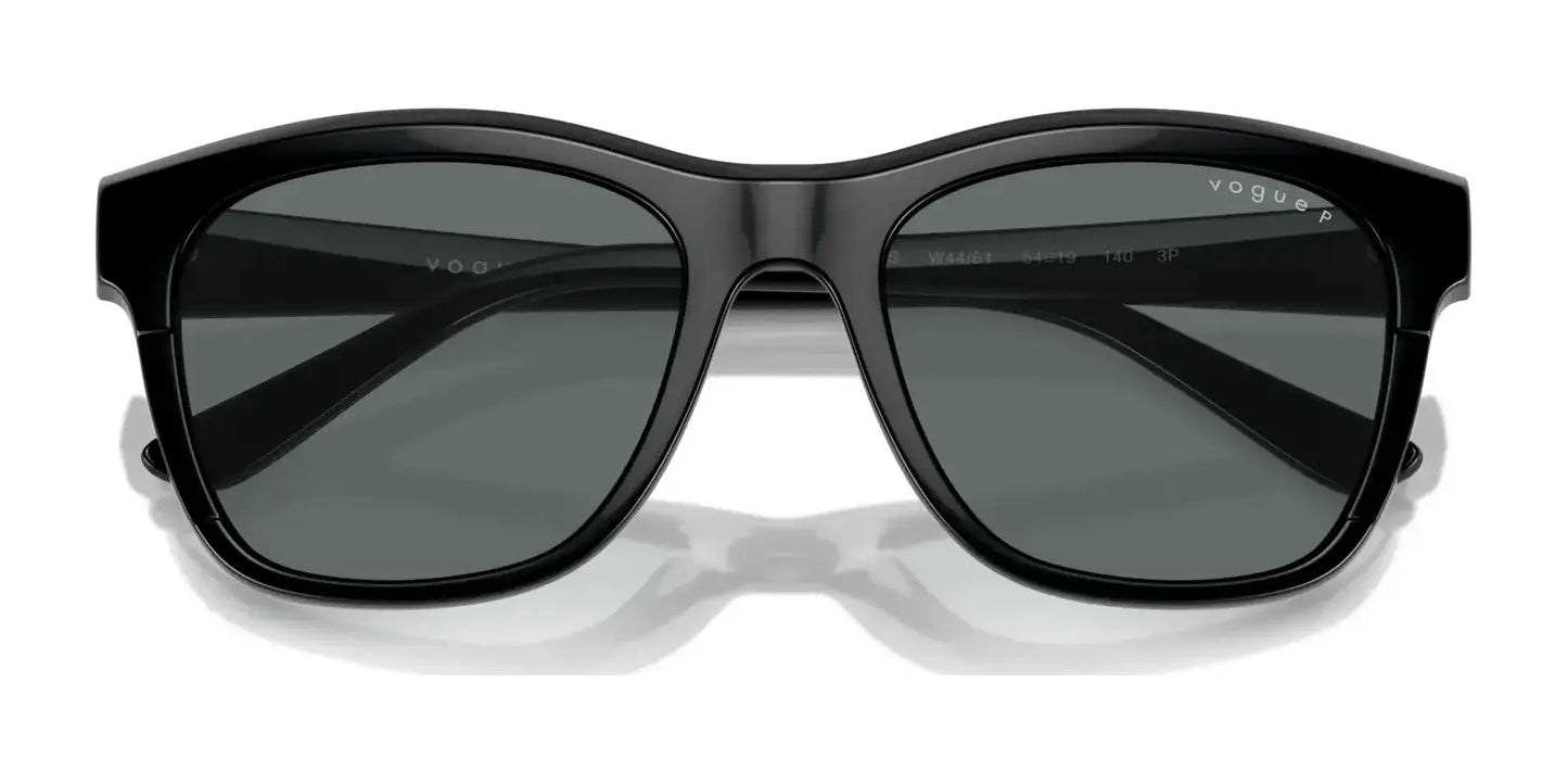 Vogue VO5557S Sunglasses | Size 54