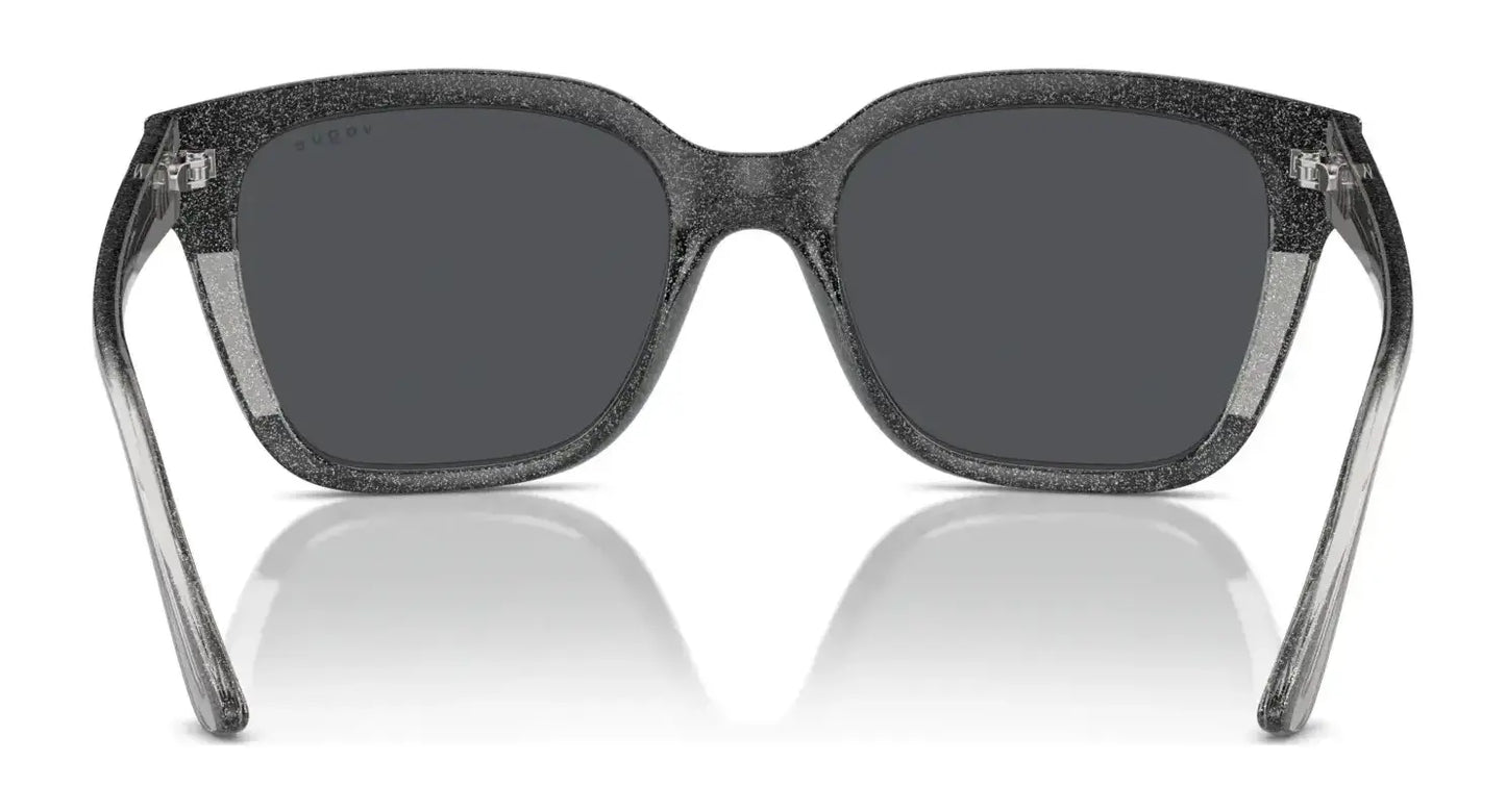 Vogue VO5558S Sunglasses | Size 55