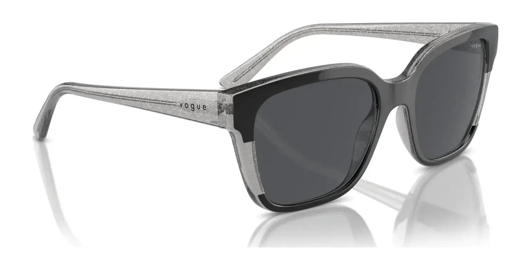 Vogue VO5558S Sunglasses | Size 55