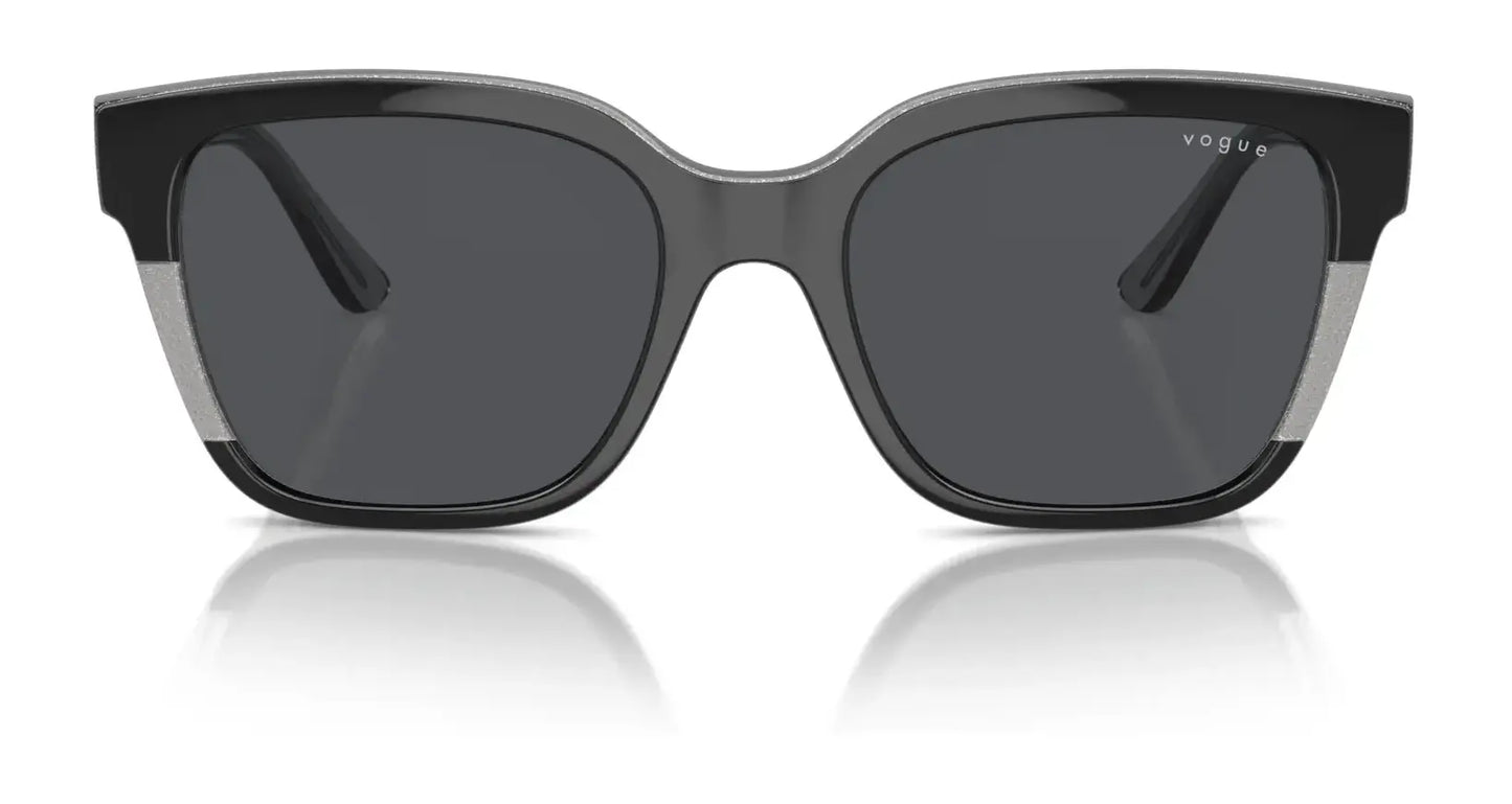 Vogue VO5558S Sunglasses | Size 55