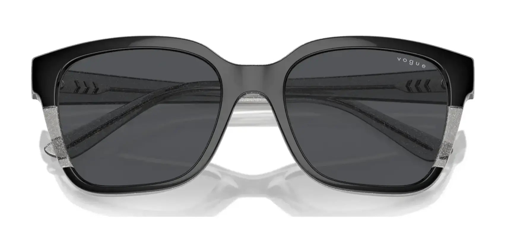 Vogue VO5558S Sunglasses | Size 55