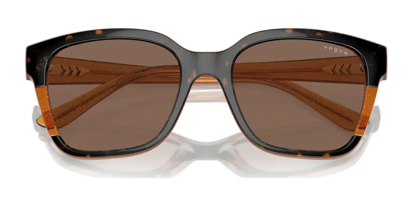 Vogue VO5558S Sunglasses | Size 55