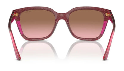 Vogue VO5558S Sunglasses | Size 55