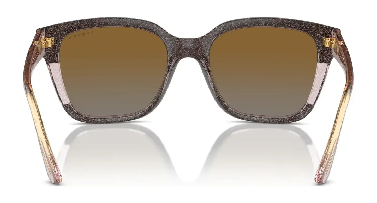 Vogue VO5558S Sunglasses | Size 55