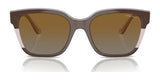 Vogue VO5558S Sunglasses | Size 55