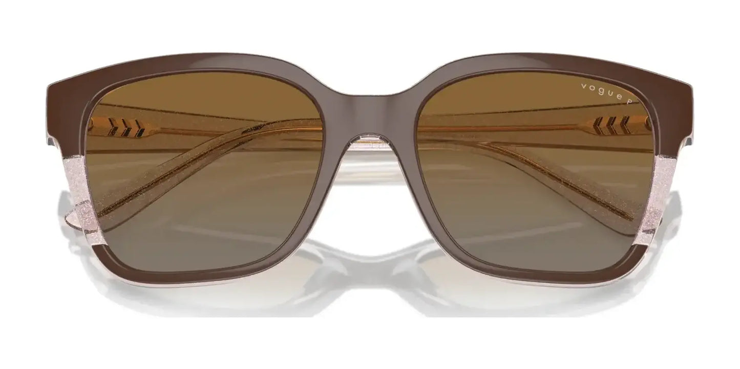 Vogue VO5558S Sunglasses | Size 55