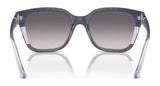 Vogue VO5558S Sunglasses | Size 55