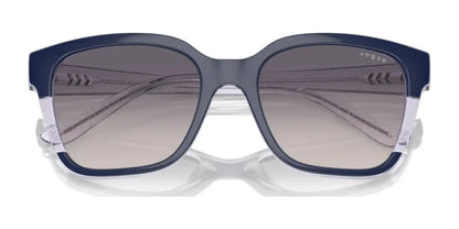 Vogue VO5558S Sunglasses | Size 55