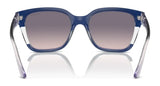 Vogue VO5558SF Sunglasses | Size 55