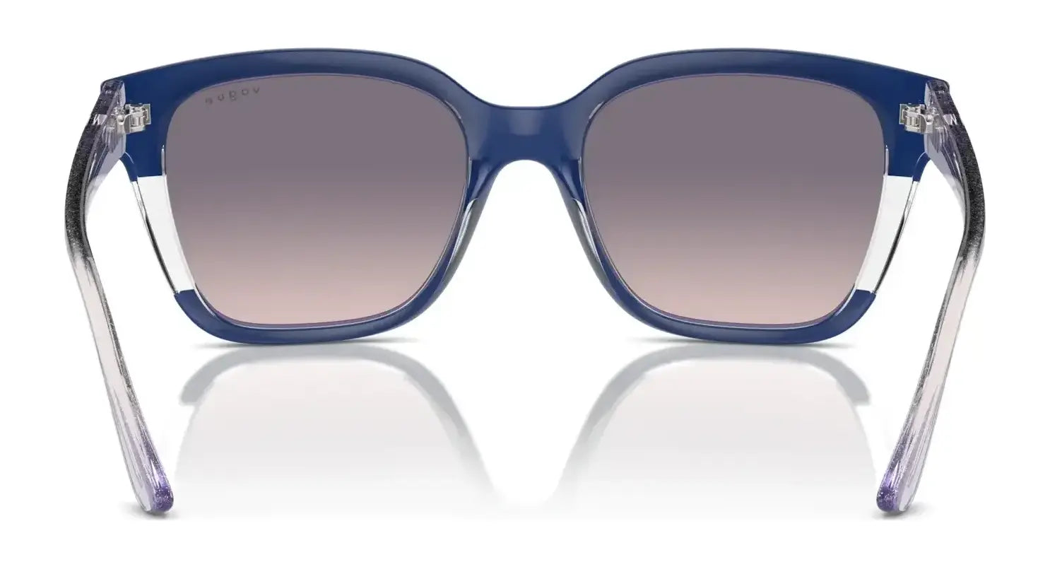 Vogue VO5558SF Sunglasses | Size 55