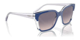 Vogue VO5558SF Sunglasses | Size 55