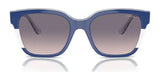 Vogue VO5558SF Sunglasses | Size 55