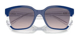 Vogue VO5558SF Sunglasses | Size 55