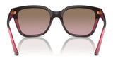 Vogue VO5558SF Sunglasses | Size 55