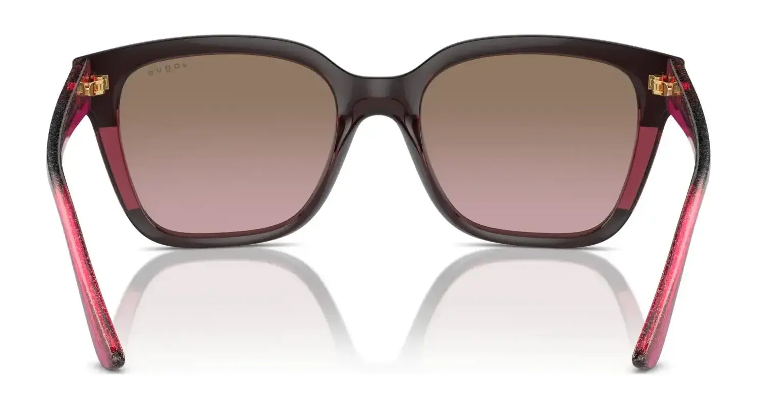 Vogue VO5558SF Sunglasses | Size 55