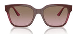 Vogue VO5558SF Sunglasses | Size 55