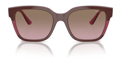 Vogue VO5558SF Sunglasses | Size 55