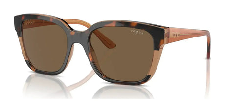 Vogue VO5558SF Sunglasses | Size 55