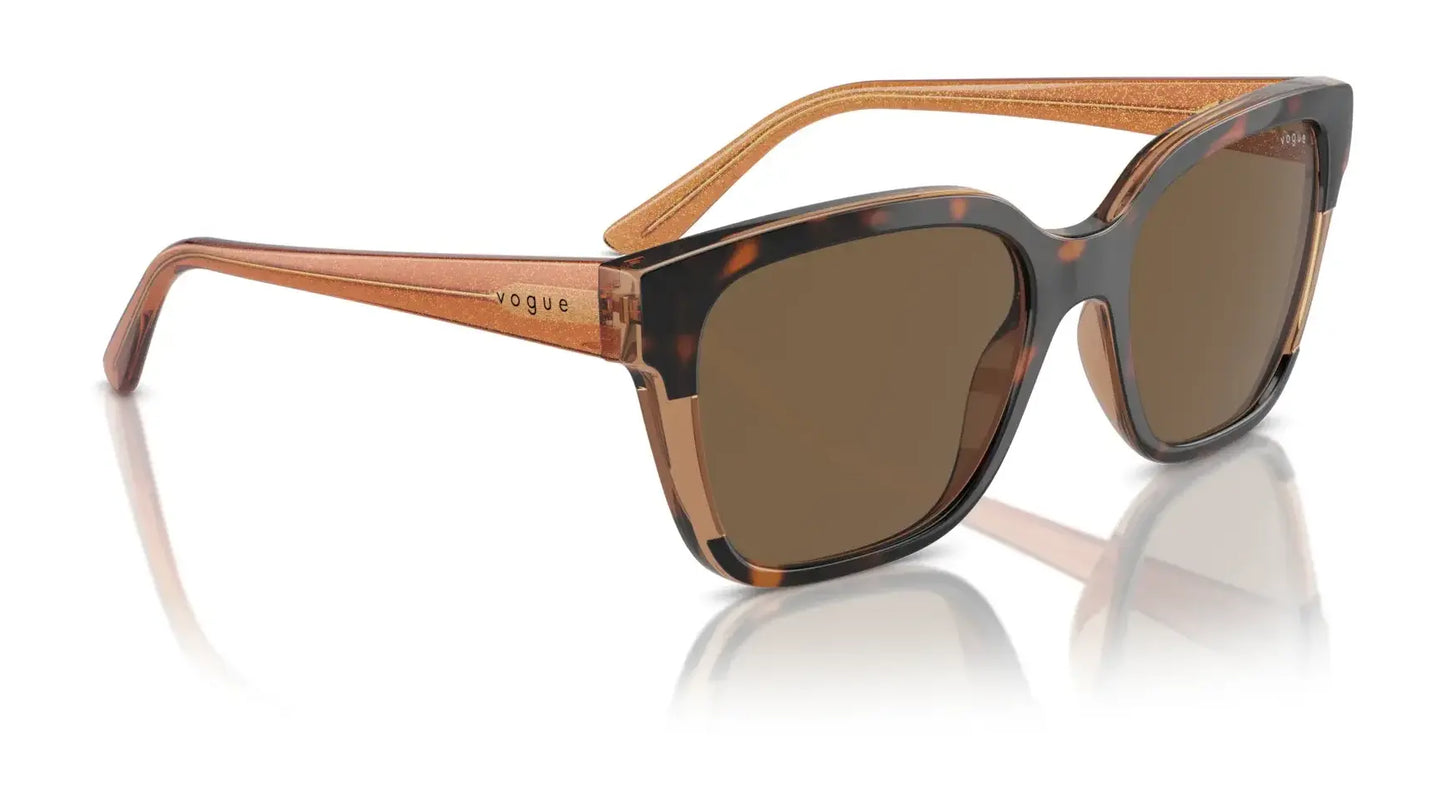 Vogue VO5558SF Sunglasses | Size 55