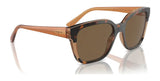 Vogue VO5558SF Sunglasses | Size 55