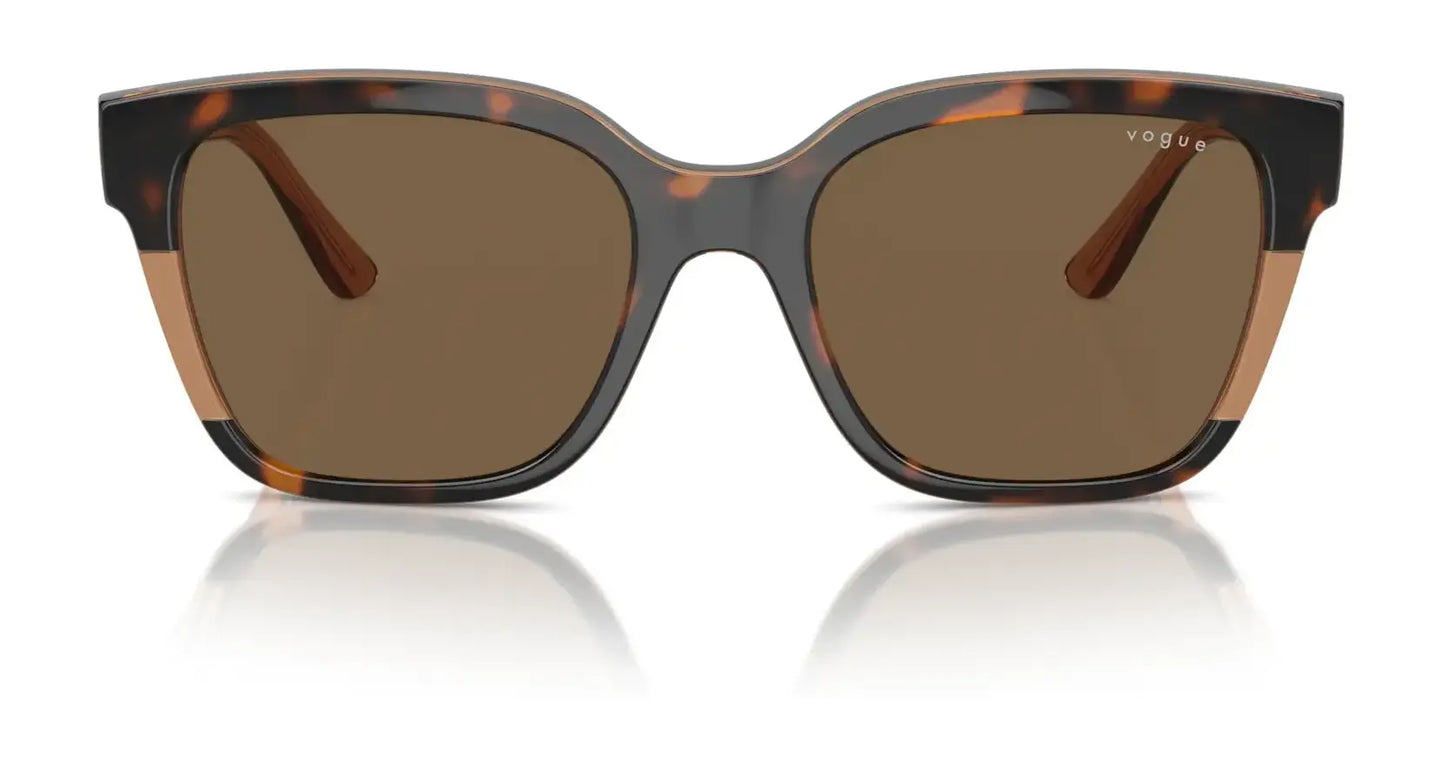 Vogue VO5558SF Sunglasses | Size 55