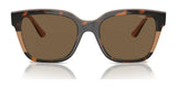 Vogue VO5558SF Sunglasses | Size 55