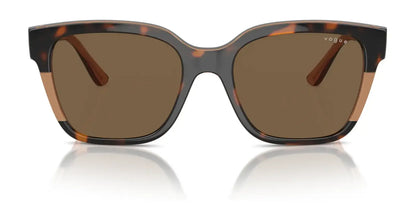 Vogue VO5558SF Sunglasses | Size 55