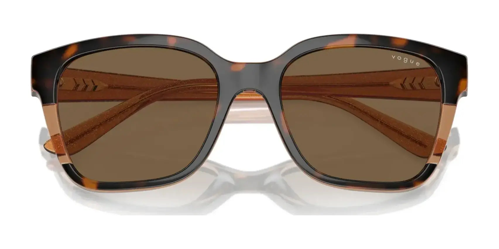 Vogue VO5558SF Sunglasses | Size 55