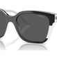 Top Black/Transparent