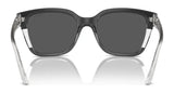 Vogue VO5558SF Sunglasses | Size 55